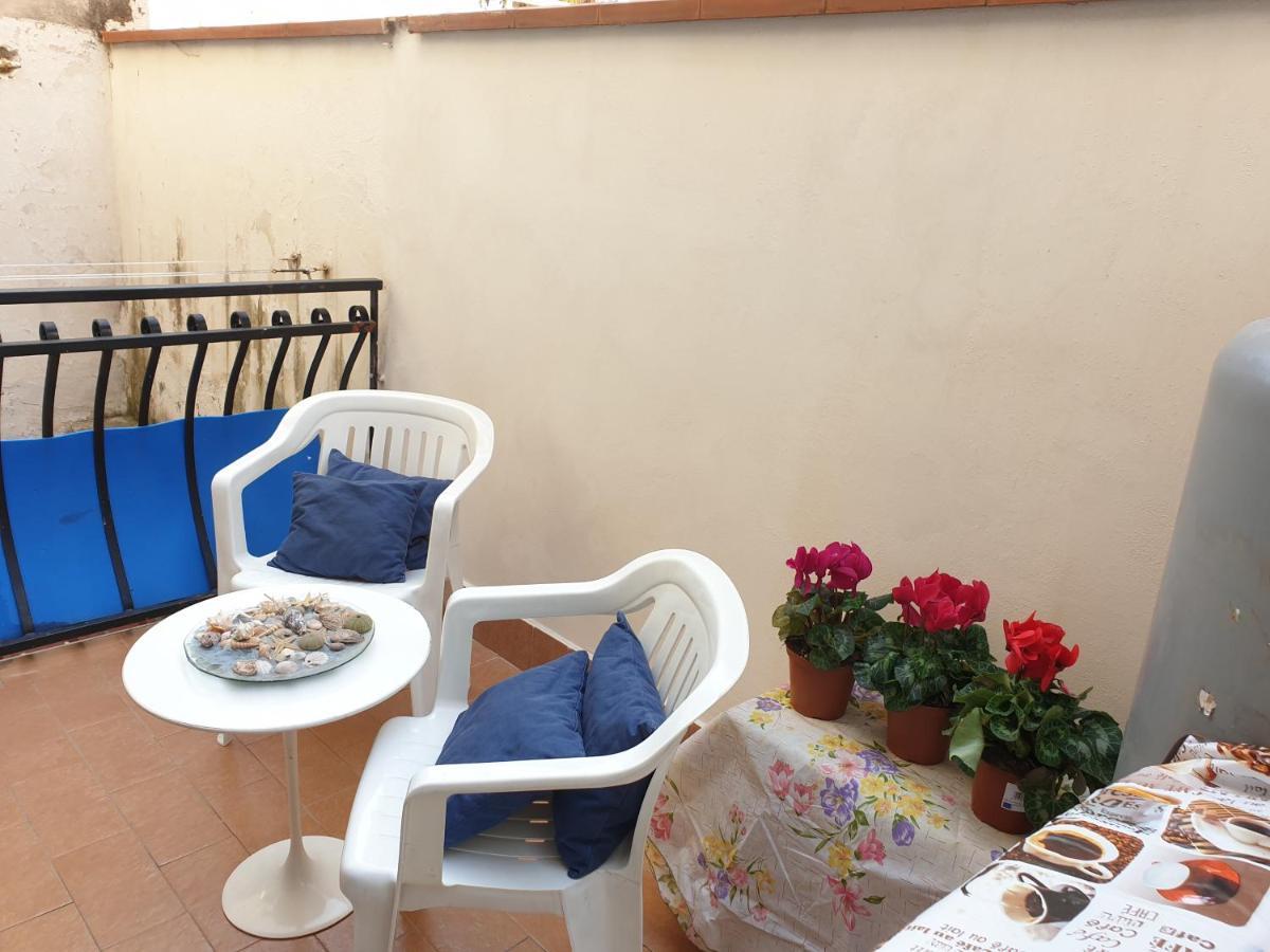 Casa Alessia Daire Aci Castello Dış mekan fotoğraf